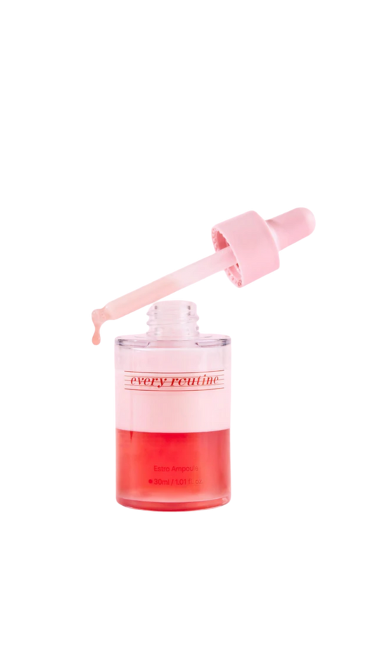 every routine Estro Ampoule