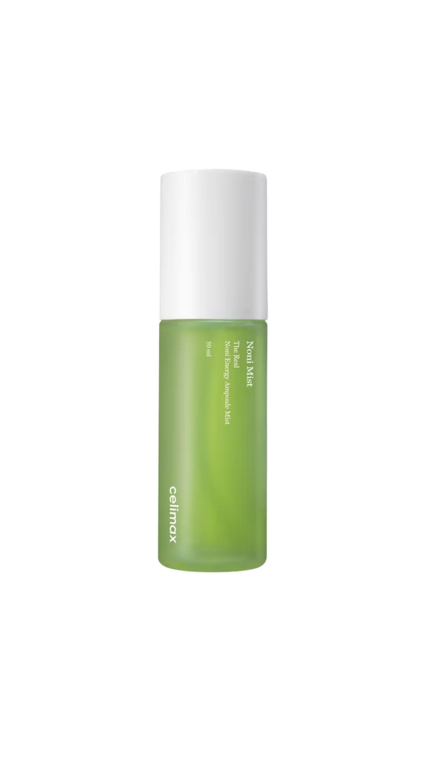 celimax The Real Noni Energy Ampoule Mist