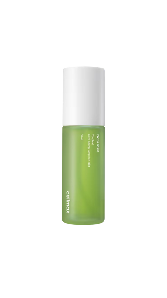 celimax The Real Noni Energy Ampoule Mist