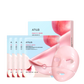 ANUA Peach 70 Niacin Brightening Collagen Mask