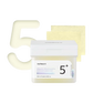 Numbuzin NO.5 Vitamin Niacinamide Concentrated Toner Pad