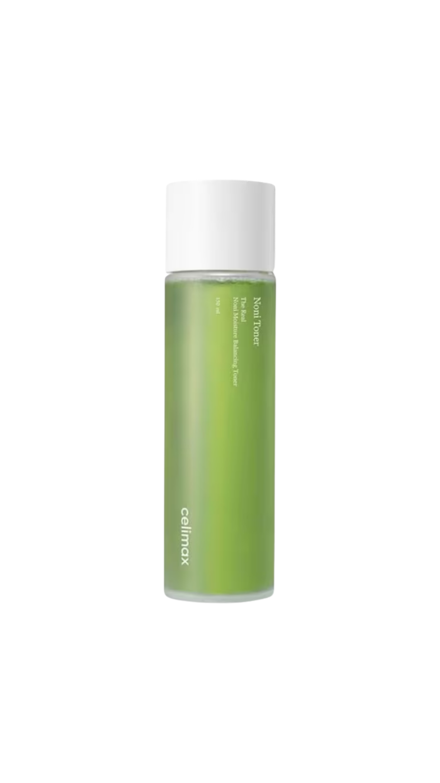 celimax The Real Noni Moisture Balancing Toner