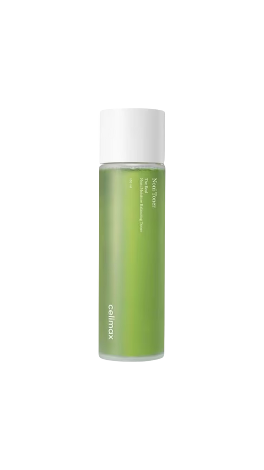 celimax The Real Noni Moisture Balancing Toner