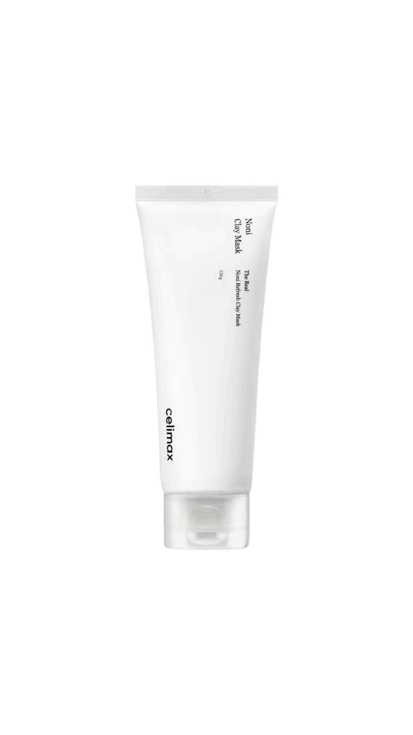celimax The Real Noni Refresh Clay Mask