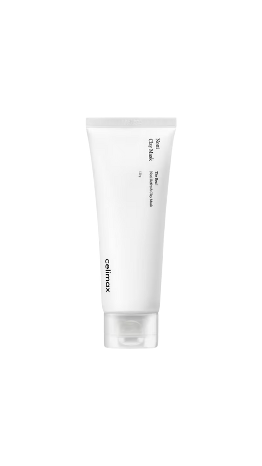 celimax The Real Noni Refresh Clay Mask