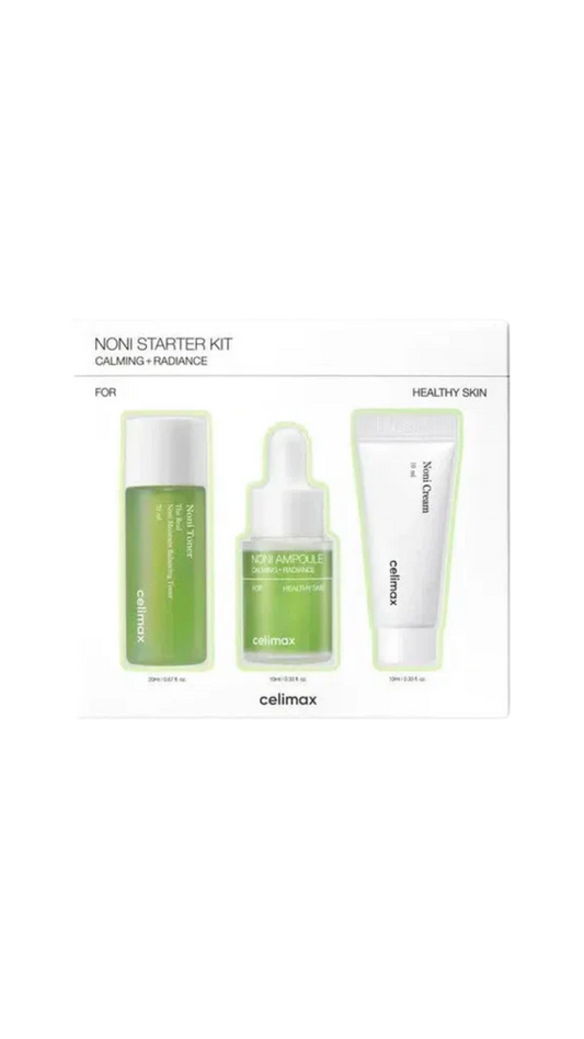 celimax The Real Noni Starter Kit
