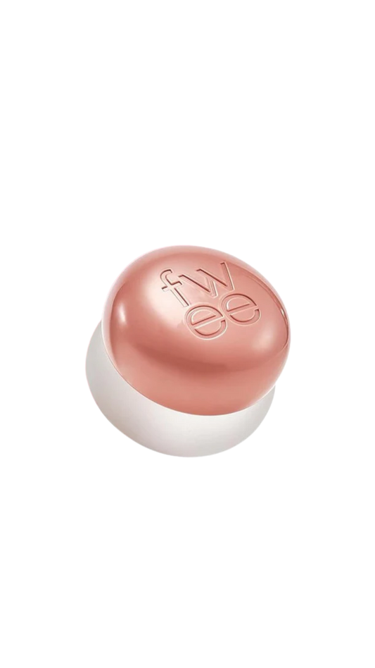 FWEE Lip & Cheek Blurry Pudding Pot