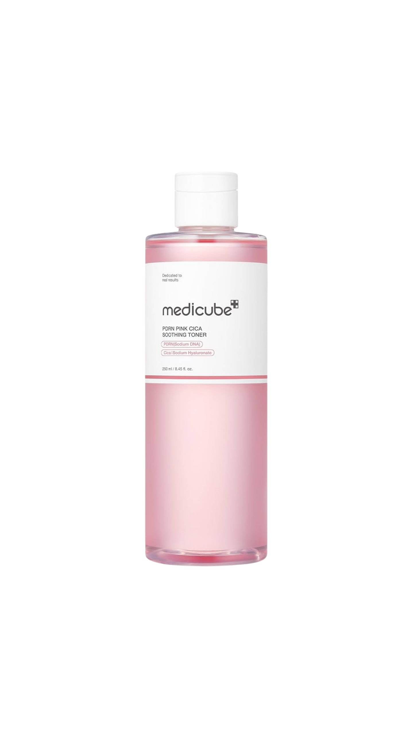 Medicube PDRN Pink Cica Soothing Toner
