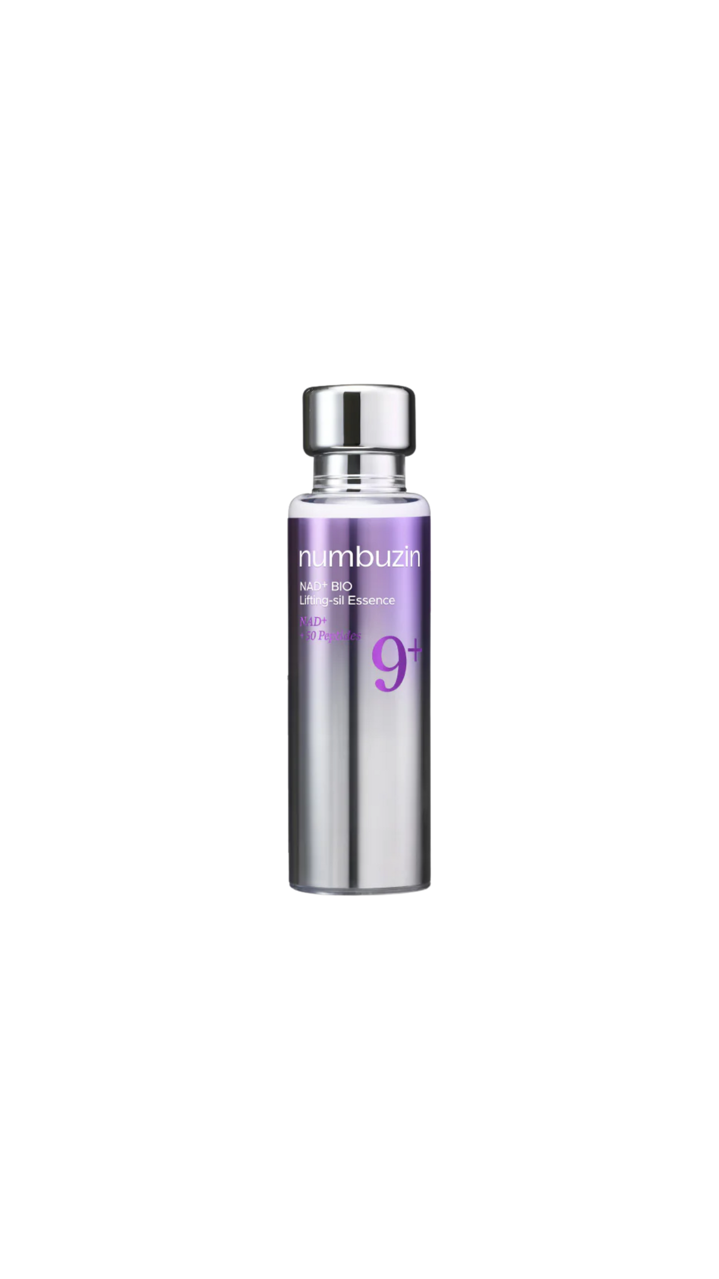 numbuzin No.9 NAD Bio Lifting-sil Essence