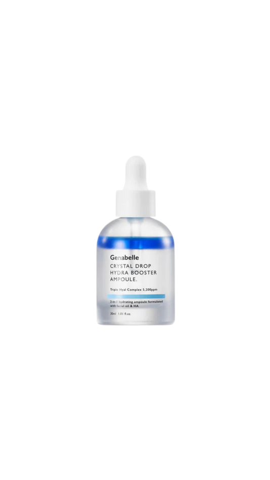 Genabelle CRYSTAL DROP HYDRA BOOSTER AMPOULE