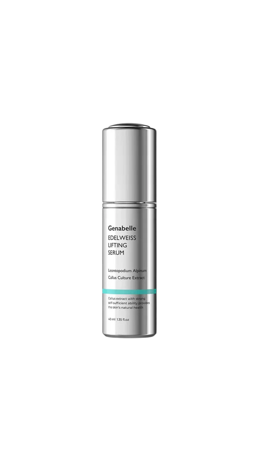 Genabelle Edelweiss Lifting Serum