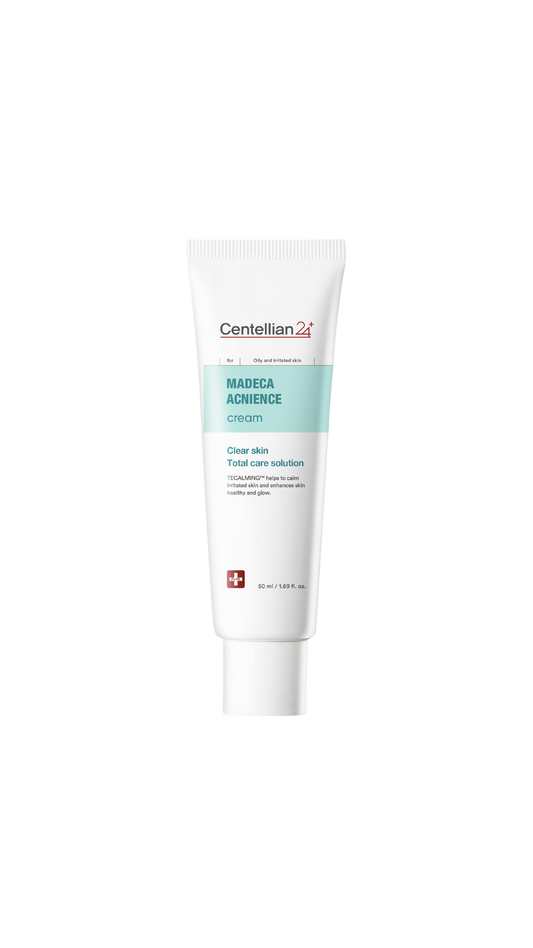 Centellian24 Madeca Acnience Cream