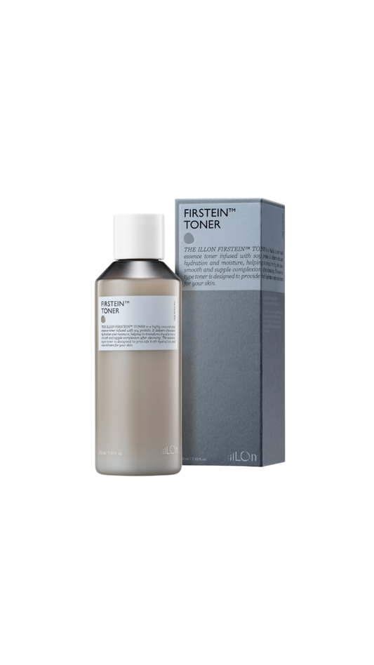 THE iLLON FIRSTEIN Toner
