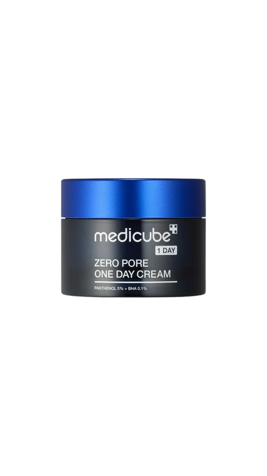 Medicube Zero Pore One Day Cream