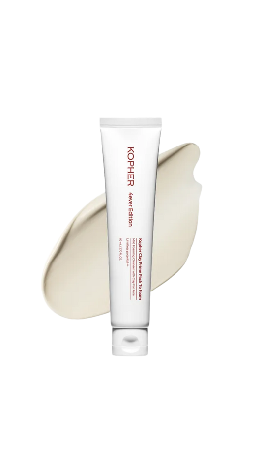 **PRIME SALE** Kopher Clay Prime Pack to Foam