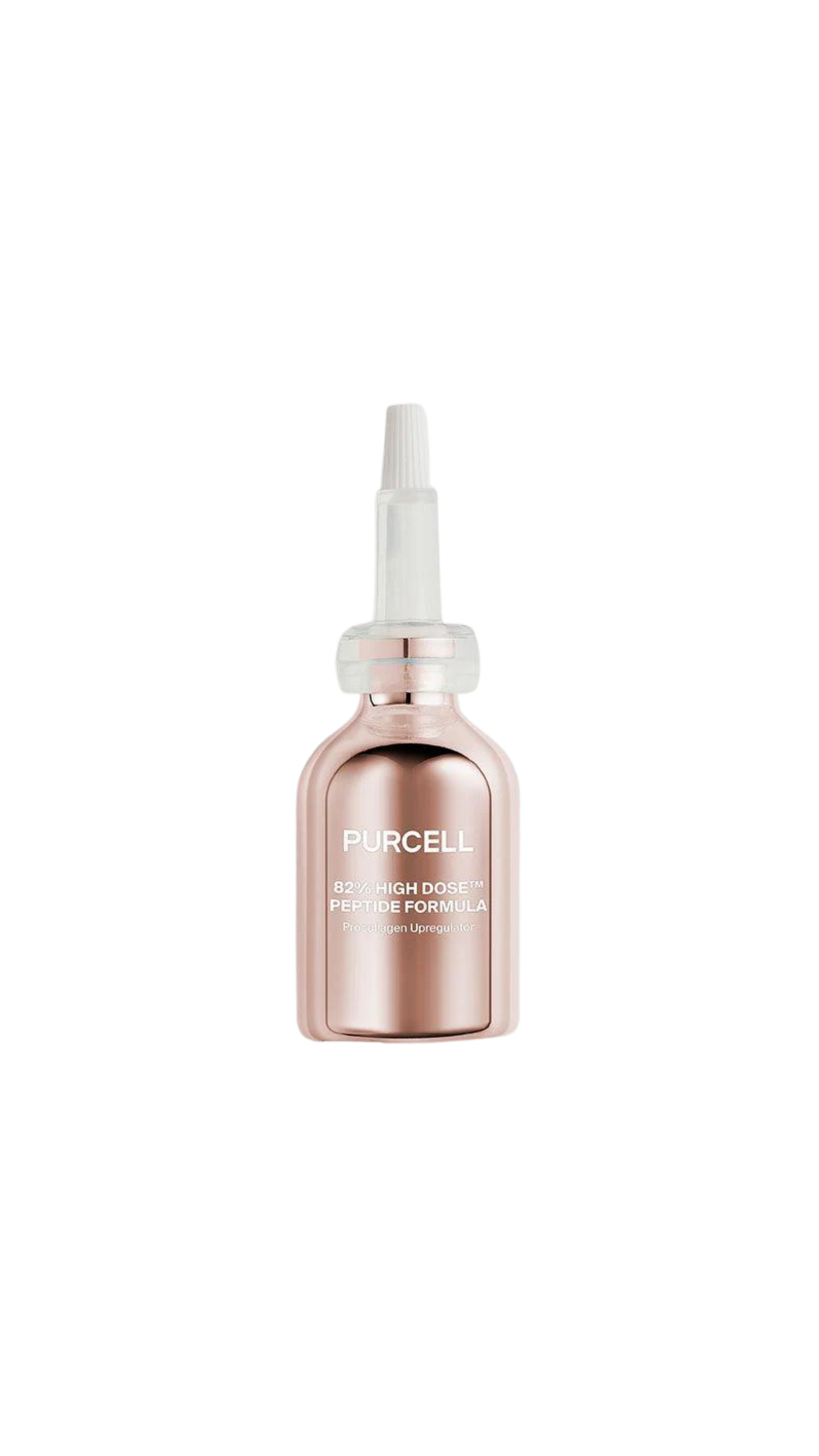 PURCELL 82% High Dose Peptide Formula