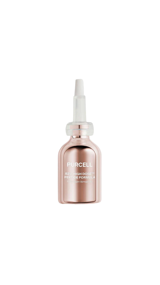 PURCELL 82% High Dose Peptide Formula