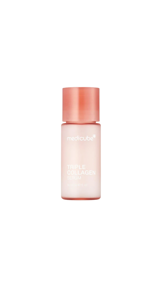 Medicube Triple Collagen Serum MINI