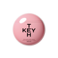 Perfumed KEYTH Hand Cream SAINT BERRY