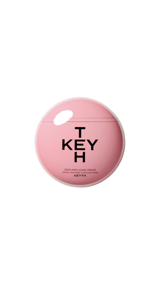 Perfumed KEYTH Hand Cream SAINT BERRY