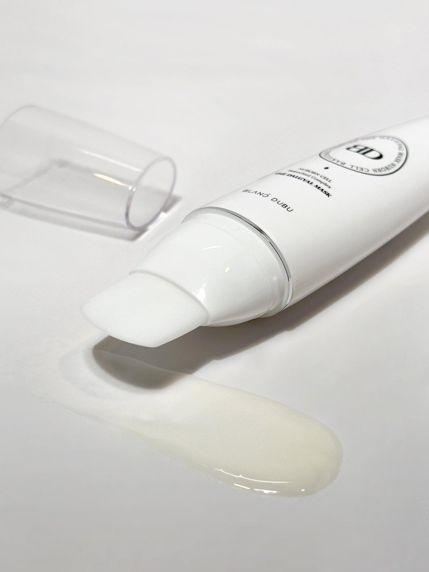 BLANC DUBU Nuborn Cell Bakuchiol Complex Dalgyal Mask