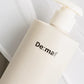 Demaf All Day Glow Creamy Milk Cleanser - Song of Skin