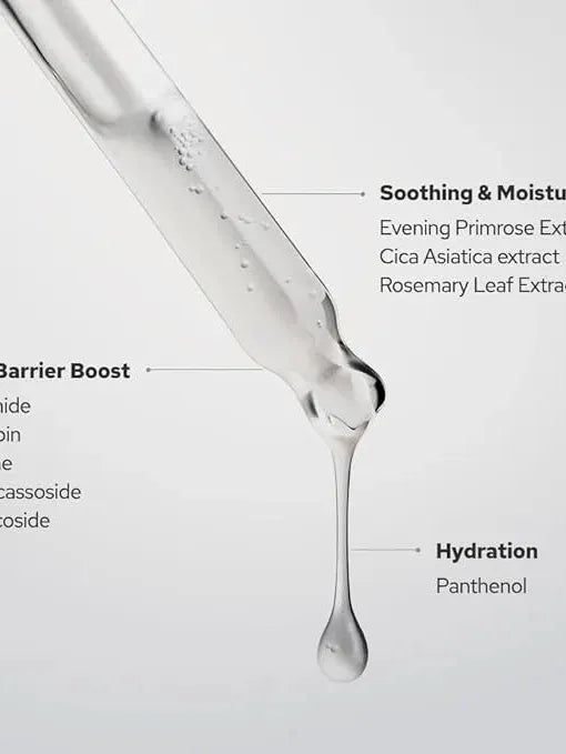 Demaf Panthenol 30% Wonder Drops Ampoule - Song of Skin