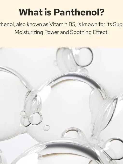 Demaf Panthenol 30% Wonder Drops Ampoule - Song of Skin