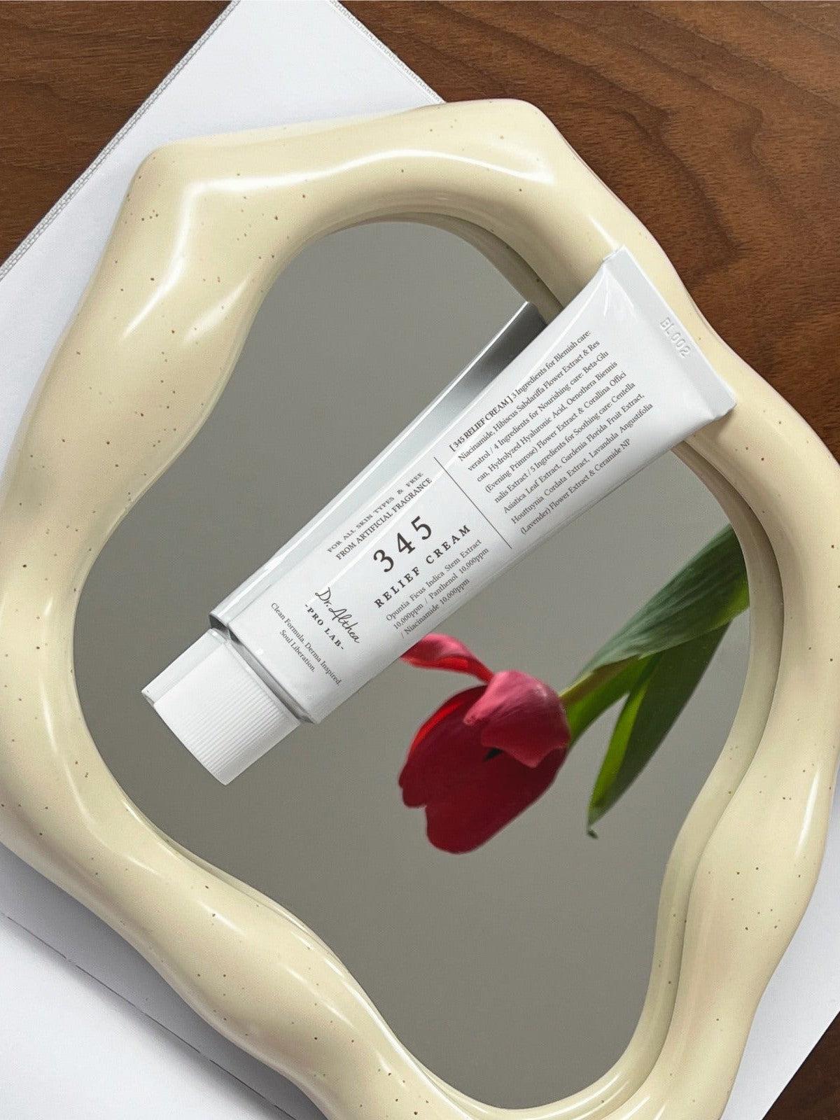 Dr Althea 345 RELIEF CREAM - Song of Skin