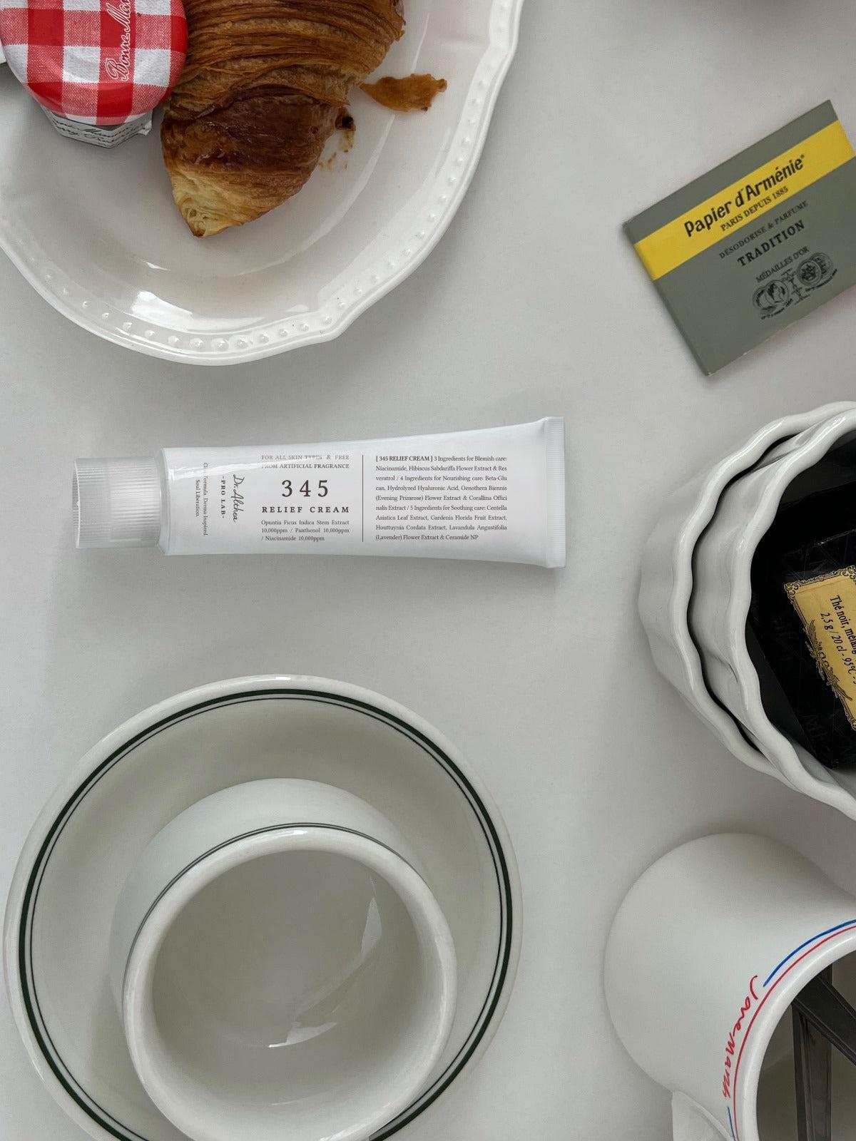 Dr Althea 345 RELIEF CREAM - Song of Skin