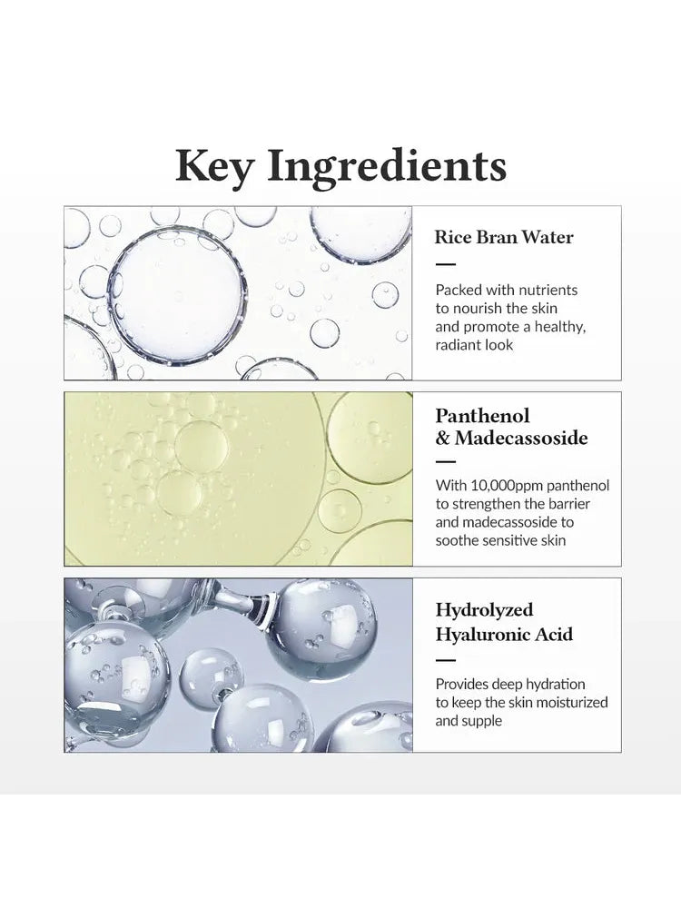 Dr. Althea 345 Relief Cream Mist - Song of Skin