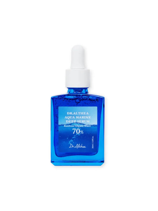 Dr. Althea Aqua Marine Deep Serum - Song of Skin