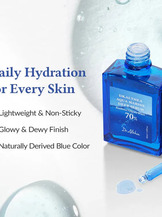 Dr. Althea Aqua Marine Deep Serum - Song of Skin