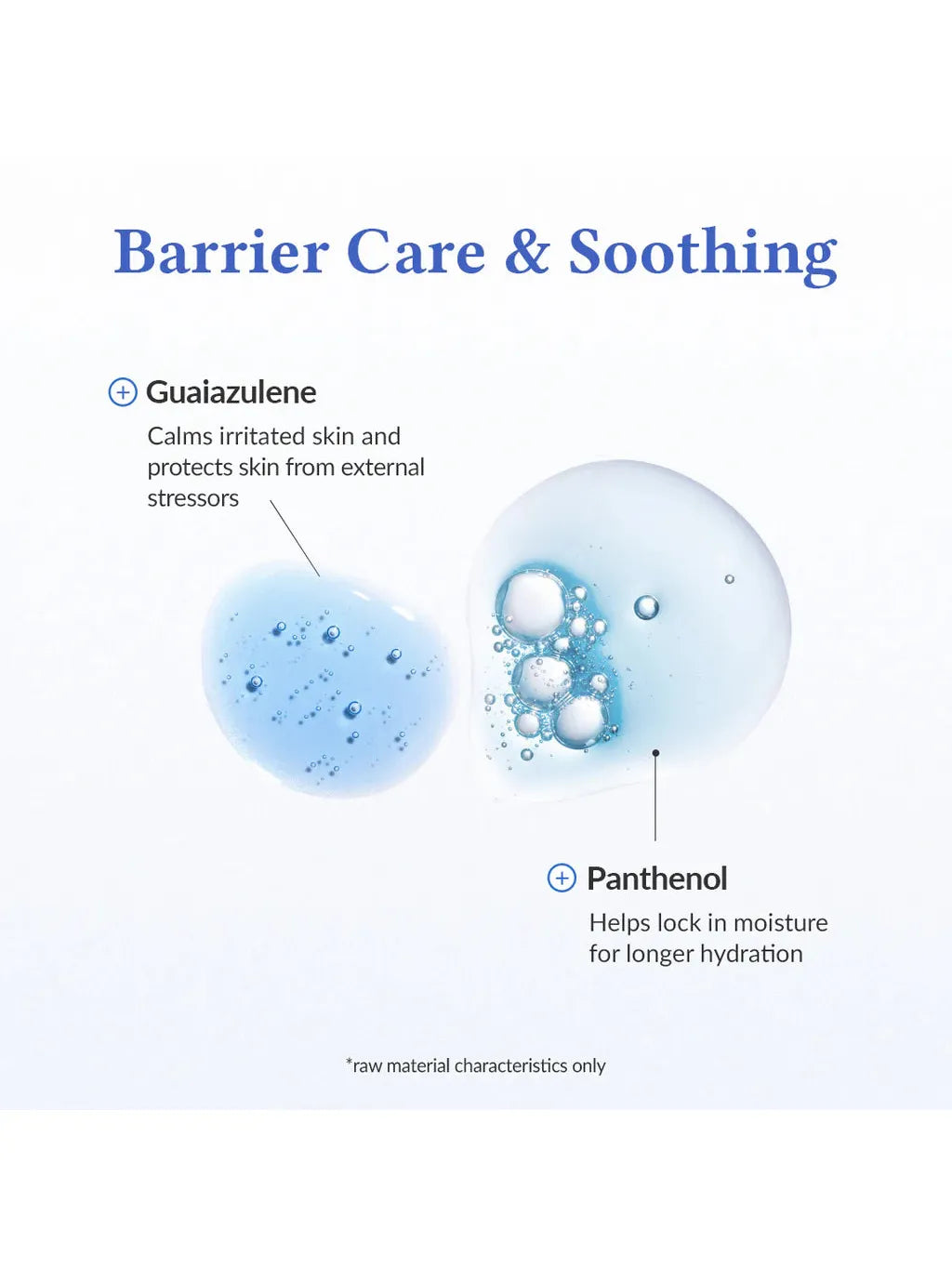 Dr. Althea Aqua Marine Deep Serum - Song of Skin