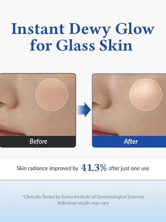 Dr. Althea Aqua Marine Jelly Mist - Song of Skin