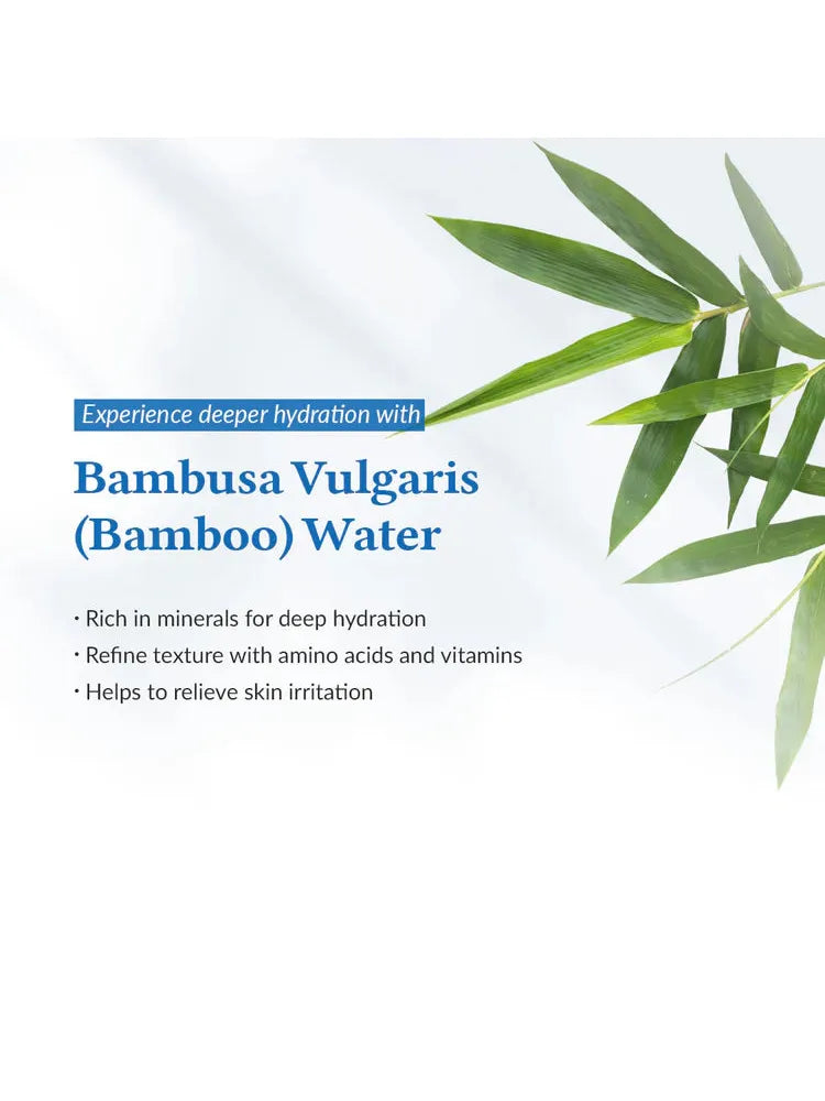 Dr. Althea Aqua Marine Watery Cream - Song of Skin