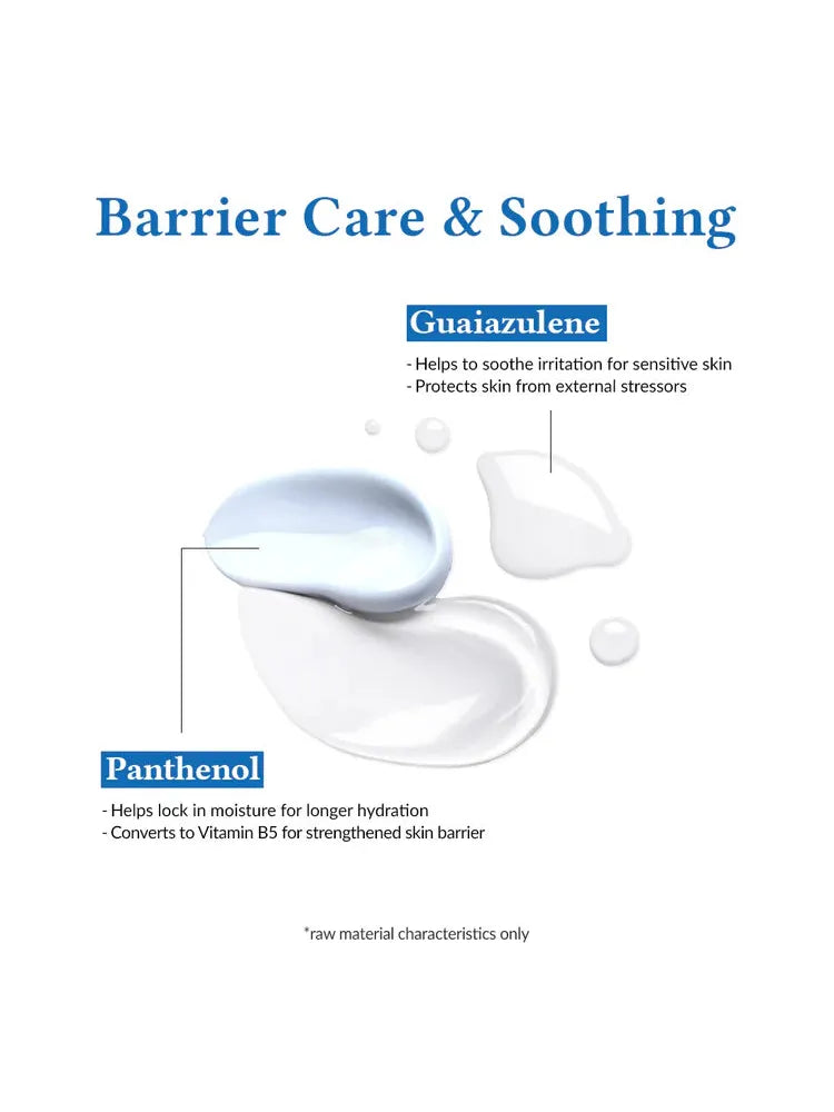 Dr. Althea Aqua Marine Watery Cream - Song of Skin