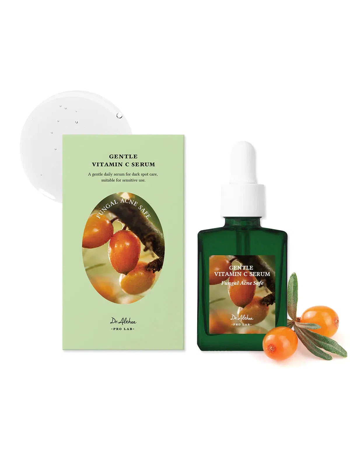 Dr. Althea Gentle Vitamin C Serum - Song of Skin