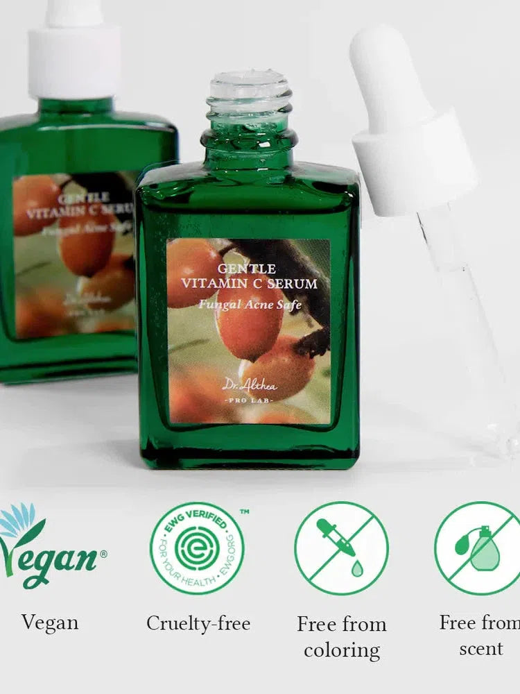 Dr. Althea Gentle Vitamin C Serum - Song of Skin