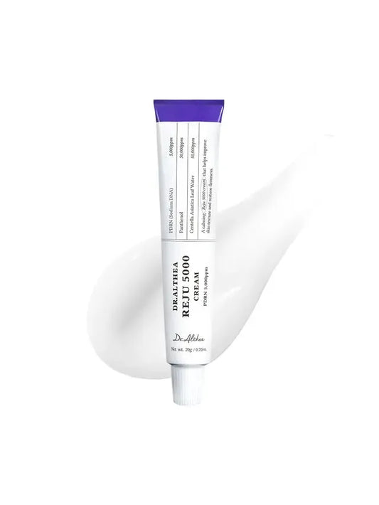 Dr. Althea Reju 5000 Cream - Song of Skin