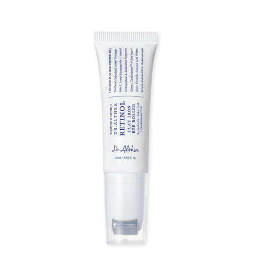 Dr Althea Retinol Flat Iron Eye Roller - Song of Skin