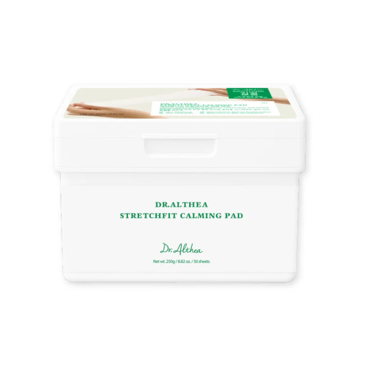 Dr Althea Stretchfit Calming Pad - Song of Skin