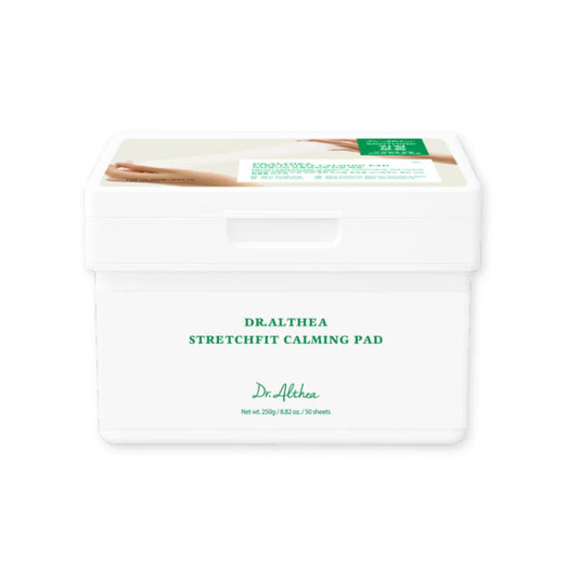 Dr Althea Stretchfit Calming Pad - Song of Skin