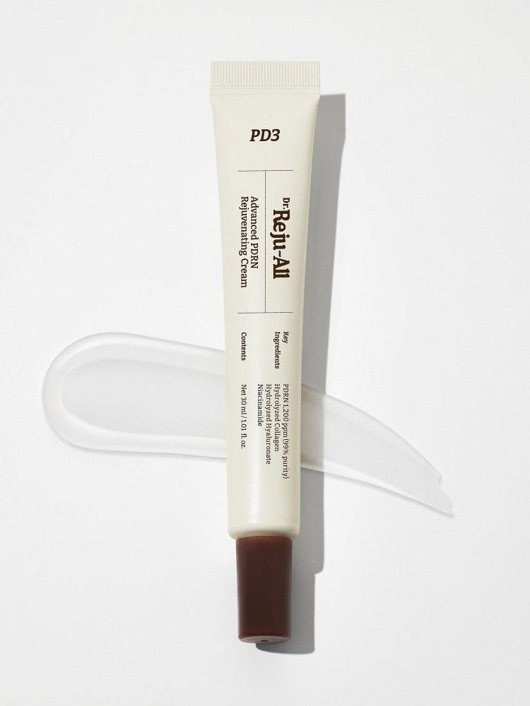 Dr. Reju-All Advanced PDRN Rejuvenating Cream - Song of Skin