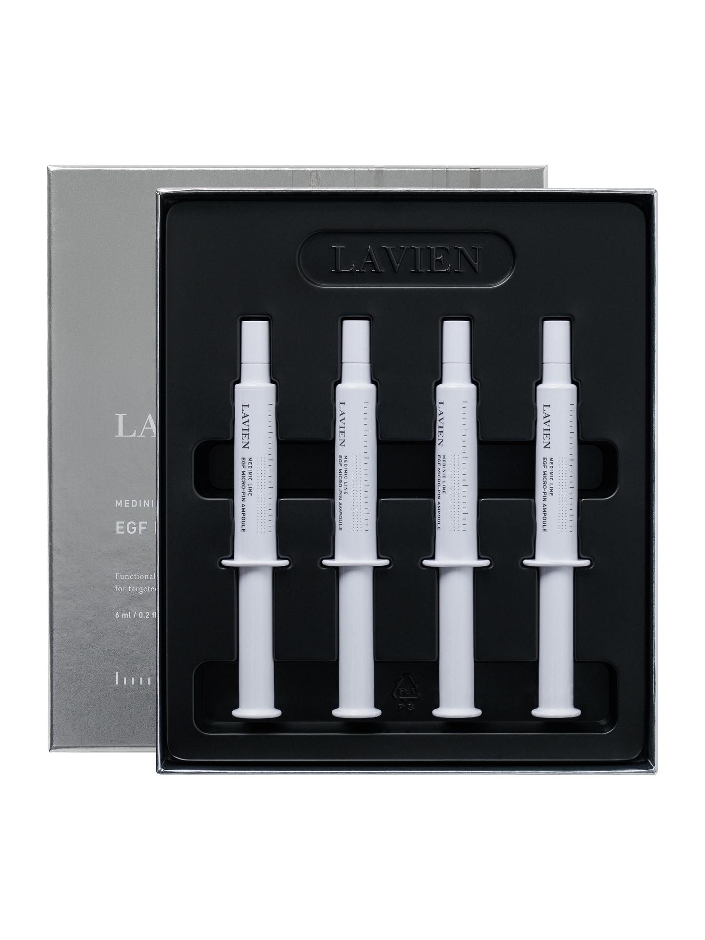 LAVIEN Medinic Line Micro Pin Ampoule