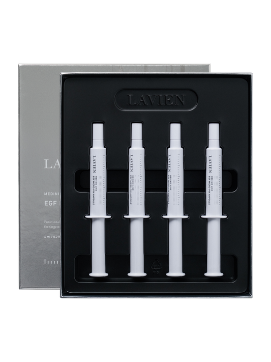 LAVIEN Medinic Line Micro Pin Ampoule