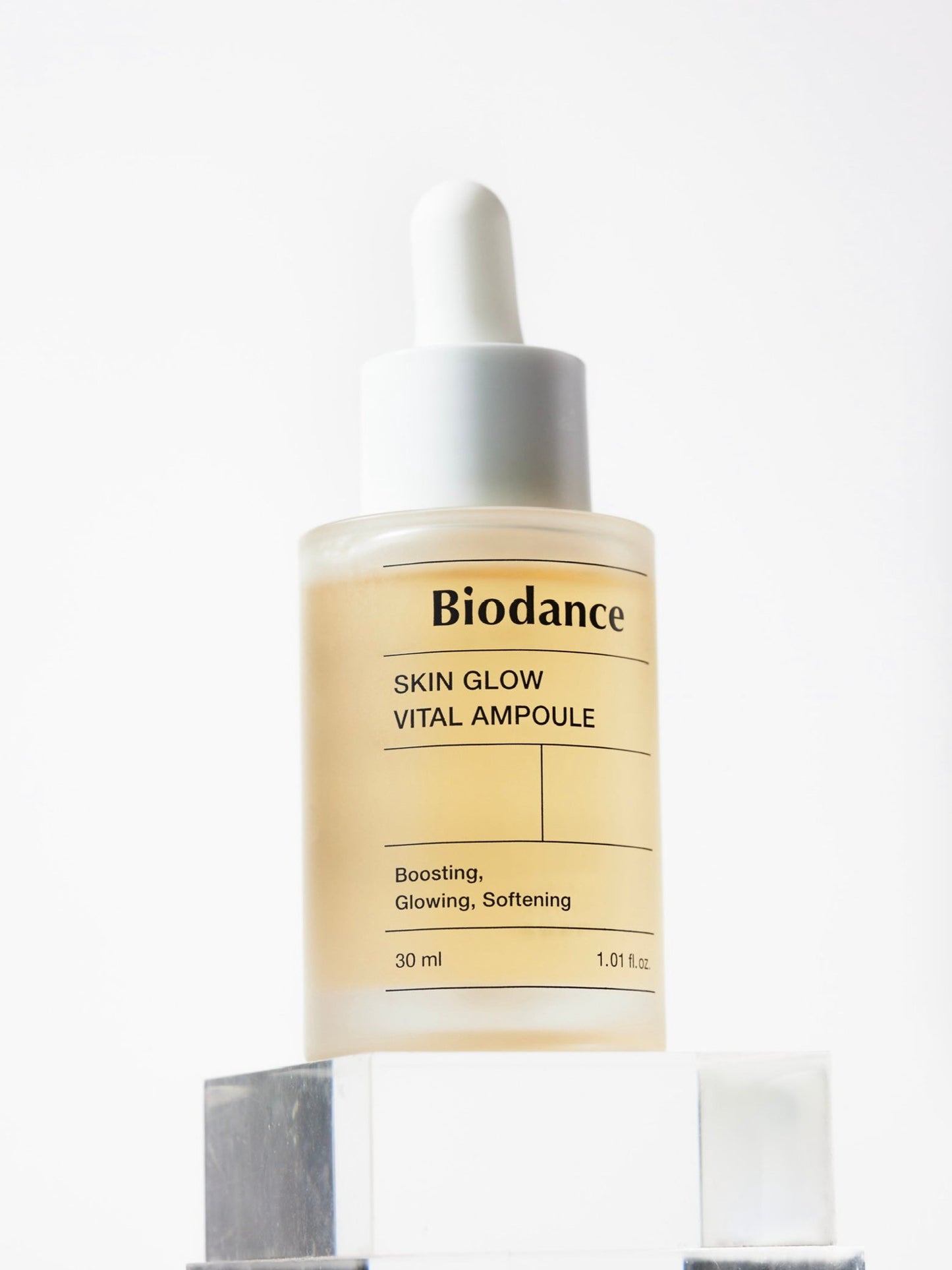 **BLACK FRIDAY DEAL** Biodance Skin Glow Vital Ampoule - Song of Skin
