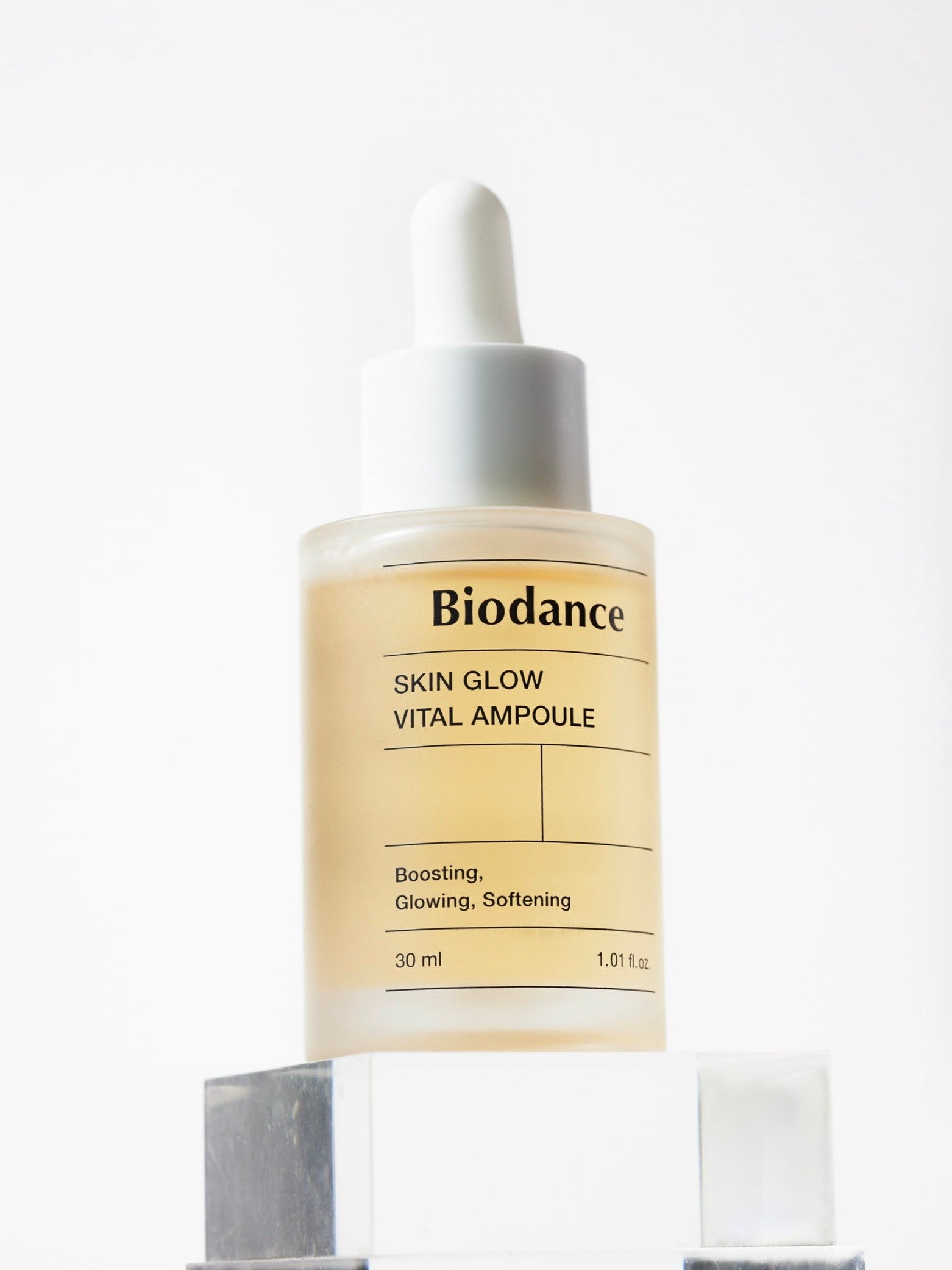 **BLACK FRIDAY DEAL** Biodance Skin Glow Vital Ampoule - Song of Skin