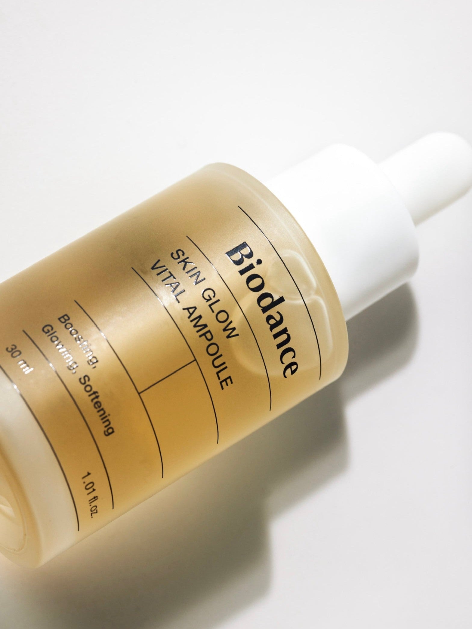 **BLACK FRIDAY DEAL** Biodance Skin Glow Vital Ampoule - Song of Skin