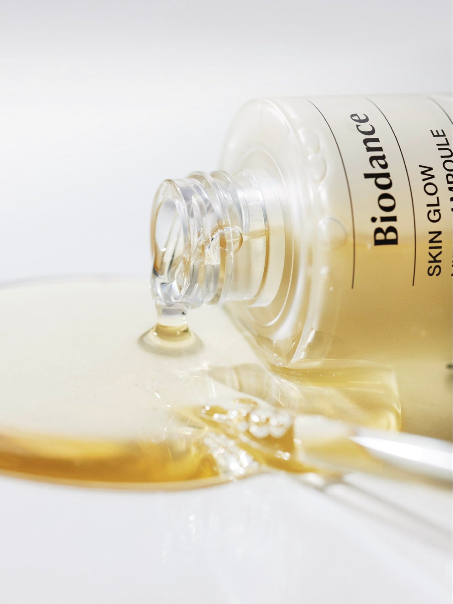 **BLACK FRIDAY DEAL** Biodance Skin Glow Vital Ampoule - Song of Skin